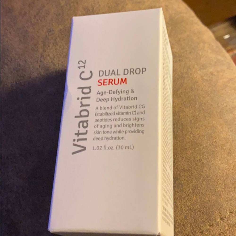 Vitabrid C12